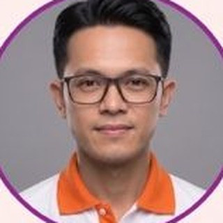 Jake, IT Director and Odoo Developer at Ask Velma
